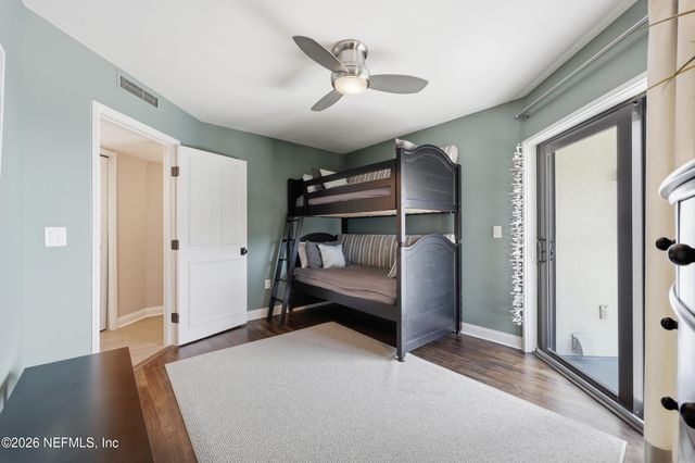 1951 OCEAN Drive S 2A, Jacksonville Beach, FL 32250