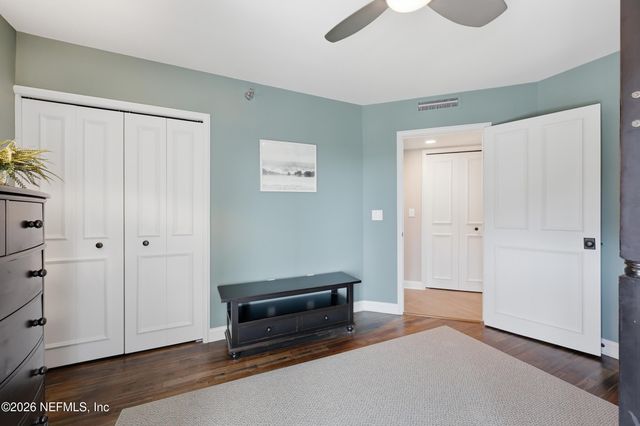1951 OCEAN Drive S 2A, Jacksonville Beach, FL 32250