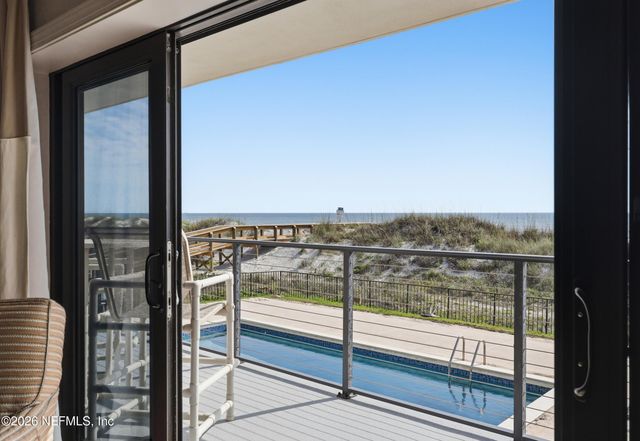 1951 OCEAN Drive S 2A, Jacksonville Beach, FL 32250