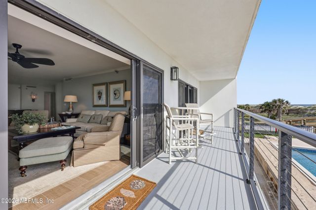 1951 OCEAN Drive S 2A, Jacksonville Beach, FL 32250