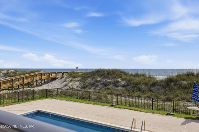 1951 OCEAN Drive S 2A, Jacksonville Beach, FL 32250