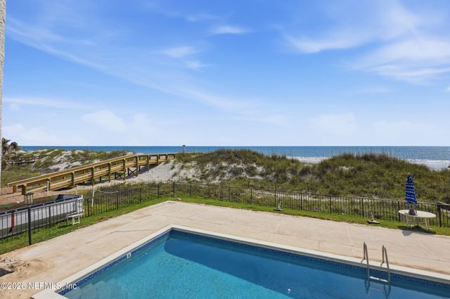 1951 OCEAN Drive S 2A, Jacksonville Beach, FL 32250
