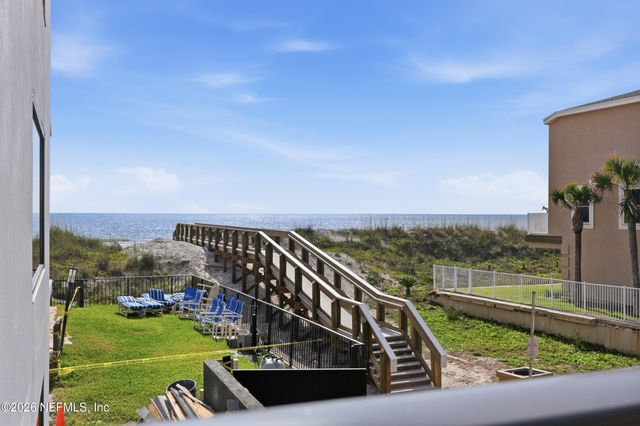 1951 OCEAN Drive S 2A, Jacksonville Beach, FL 32250