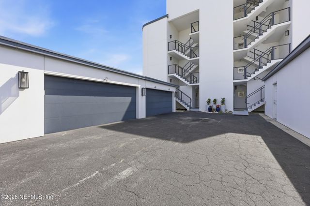 1951 OCEAN Drive S 2A, Jacksonville Beach, FL 32250