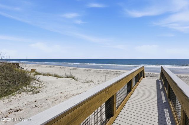 1951 OCEAN Drive S 2A, Jacksonville Beach, FL 32250