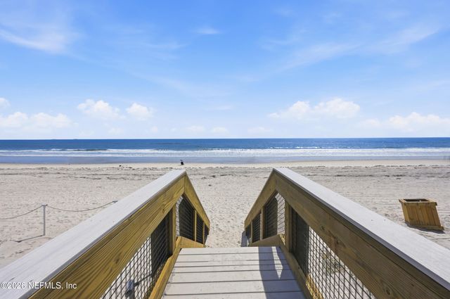 1951 OCEAN Drive S 2A, Jacksonville Beach, FL 32250