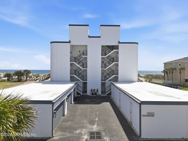 1951 OCEAN Drive S 2A, Jacksonville Beach, FL 32250
