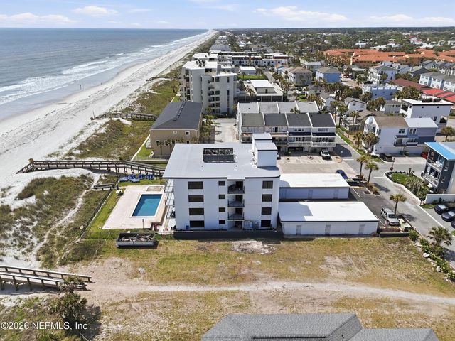 1951 OCEAN Drive S 2A, Jacksonville Beach, FL 32250