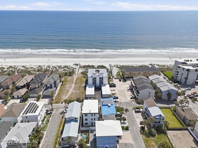 1951 OCEAN Drive S 2A, Jacksonville Beach, FL 32250