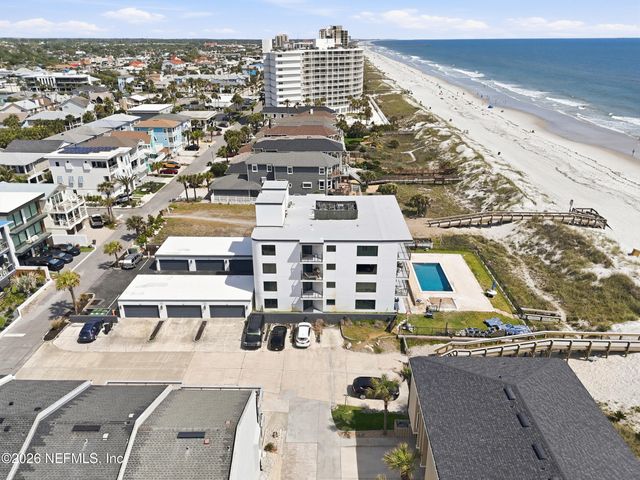 1951 OCEAN Drive S 2A, Jacksonville Beach, FL 32250