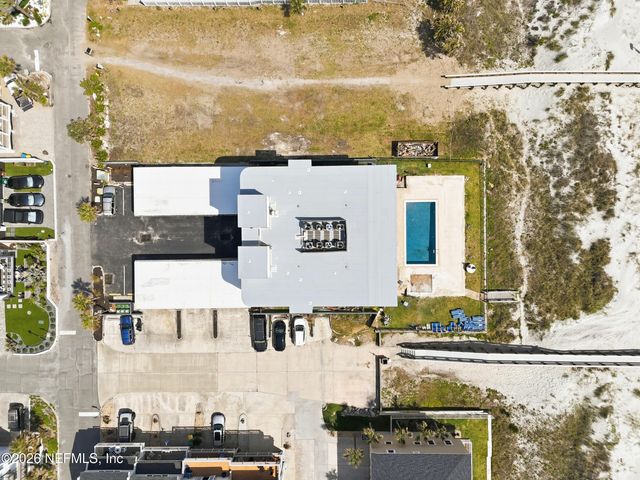 1951 OCEAN Drive S 2A, Jacksonville Beach, FL 32250