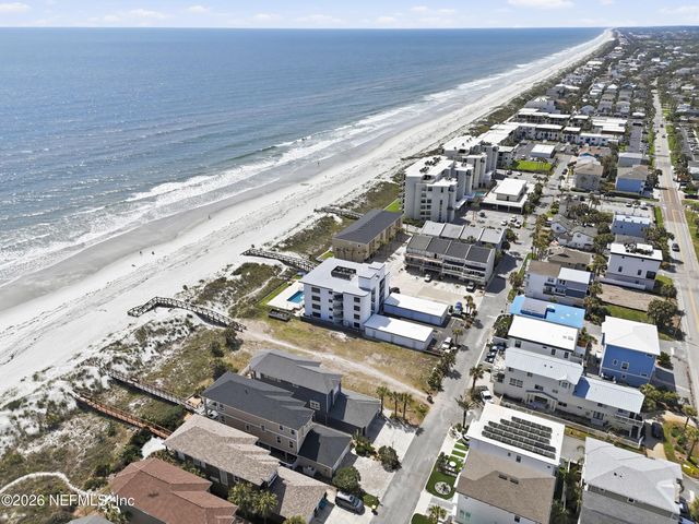 1951 OCEAN Drive S 2A, Jacksonville Beach, FL 32250
