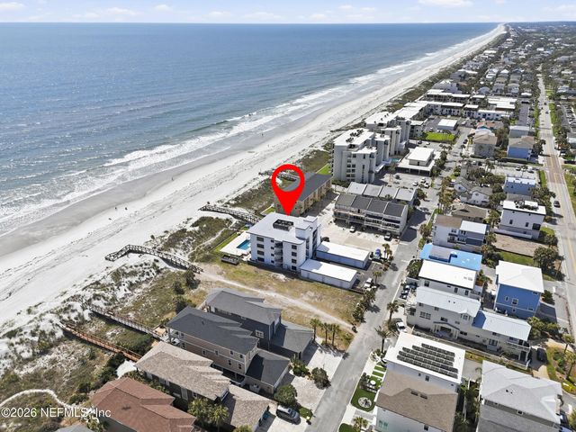 1951 OCEAN Drive S 2A, Jacksonville Beach, FL 32250