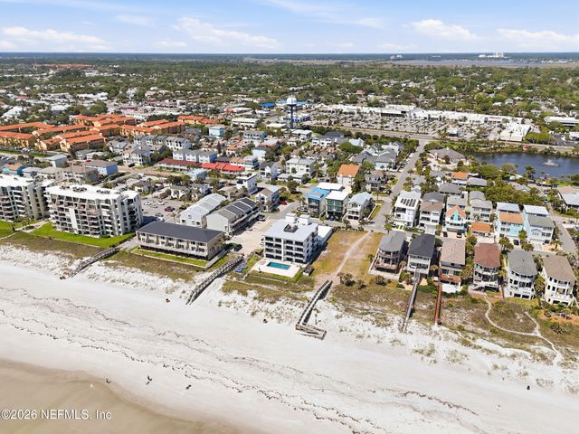1951 OCEAN Drive S 2A, Jacksonville Beach, FL 32250