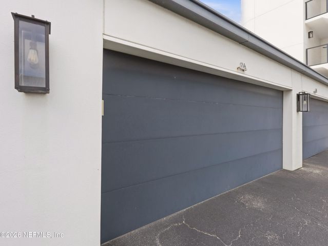 1951 OCEAN Drive S 2A, Jacksonville Beach, FL 32250