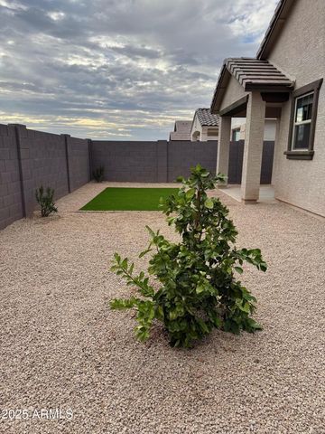 9973 W MITCHELL Avenue, Avondale, AZ 85392