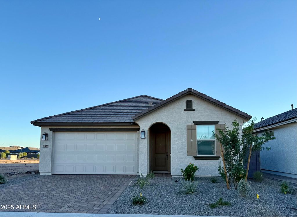 9973 W MITCHELL Avenue, Avondale, AZ 85392