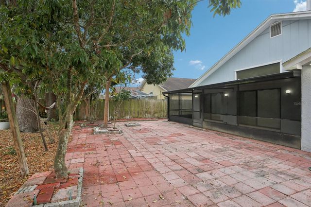 1516 WESTERLY DRIVE, Brandon, FL 33511