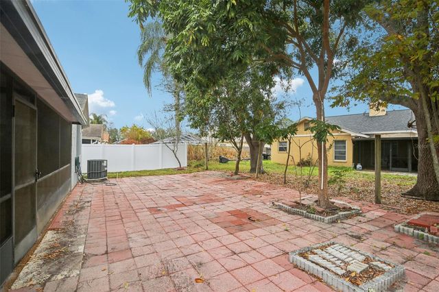 1516 WESTERLY DRIVE, Brandon, FL 33511