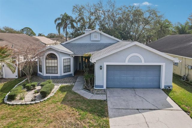 1516 WESTERLY DRIVE, Brandon, FL 33511