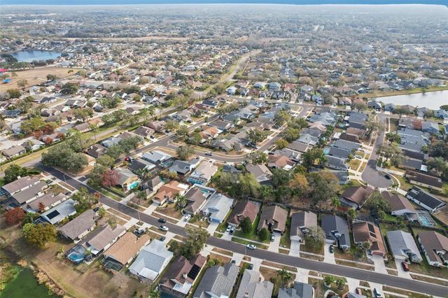 1516 WESTERLY DRIVE, Brandon, FL 33511