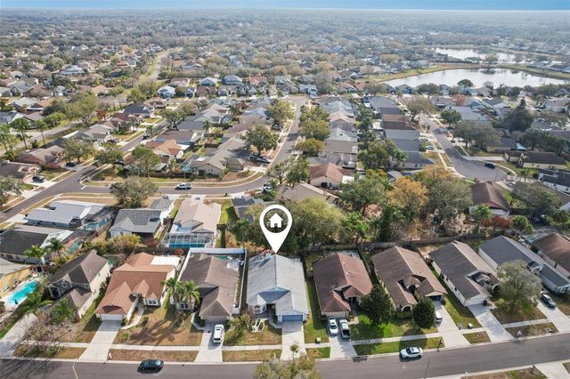 1516 WESTERLY DRIVE, Brandon, FL 33511