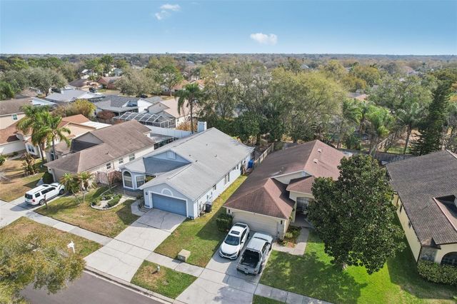 1516 WESTERLY DRIVE, Brandon, FL 33511