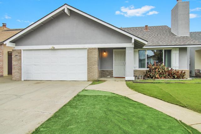 4109 E Orangeburg Ave, Modesto, CA 95355