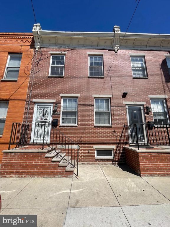 2203 S 5TH ST, Philadelphia, PA 19148