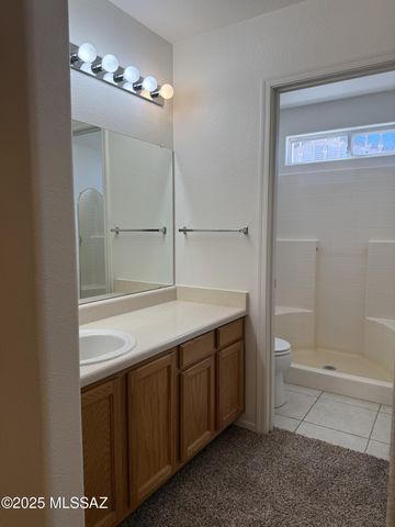 2946 W Ring Tail Drive, Tucson, AZ 85746