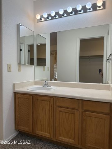 2946 W Ring Tail Drive, Tucson, AZ 85746