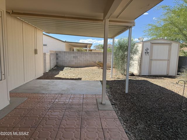 2946 W Ring Tail Drive, Tucson, AZ 85746