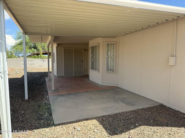 2946 W Ring Tail Drive, Tucson, AZ 85746