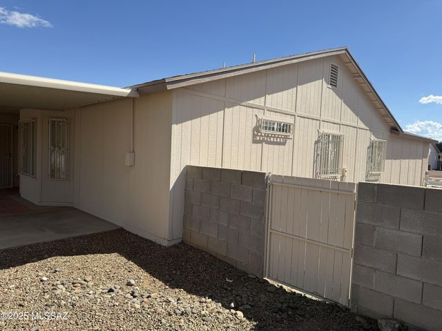 2946 W Ring Tail Drive, Tucson, AZ 85746