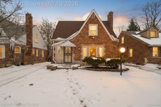 10994 Craft Street, Detroit, MI 48224