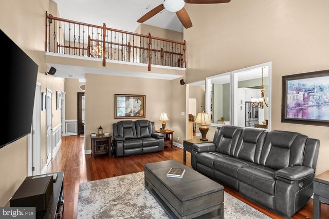410 HARVEST MILL WAY, Mullica Hill, NJ 08062
