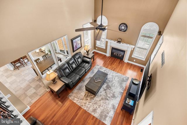 410 HARVEST MILL WAY, Mullica Hill, NJ 08062