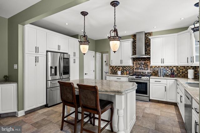 410 HARVEST MILL WAY, Mullica Hill, NJ 08062