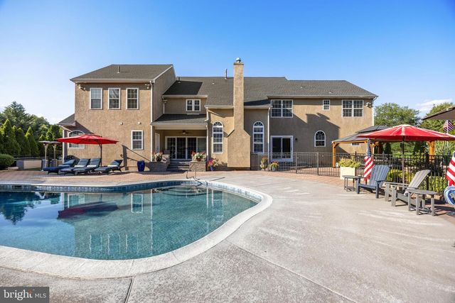410 HARVEST MILL WAY, Mullica Hill, NJ 08062