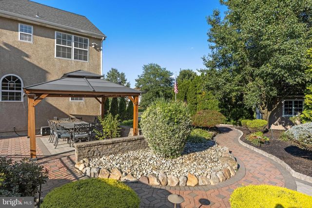 410 HARVEST MILL WAY, Mullica Hill, NJ 08062