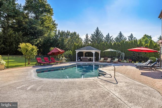 410 HARVEST MILL WAY, Mullica Hill, NJ 08062