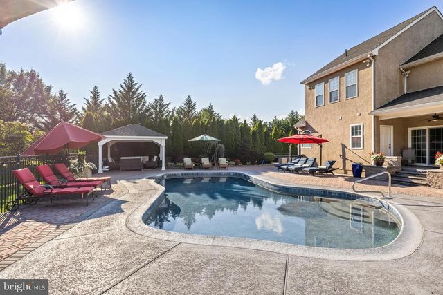 410 HARVEST MILL WAY, Mullica Hill, NJ 08062