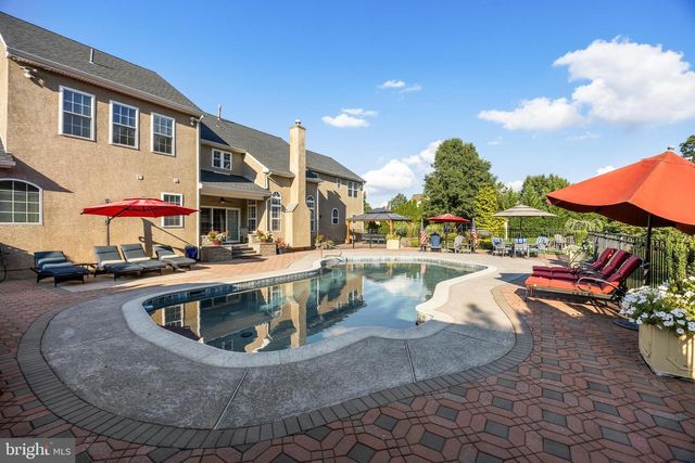 410 HARVEST MILL WAY, Mullica Hill, NJ 08062