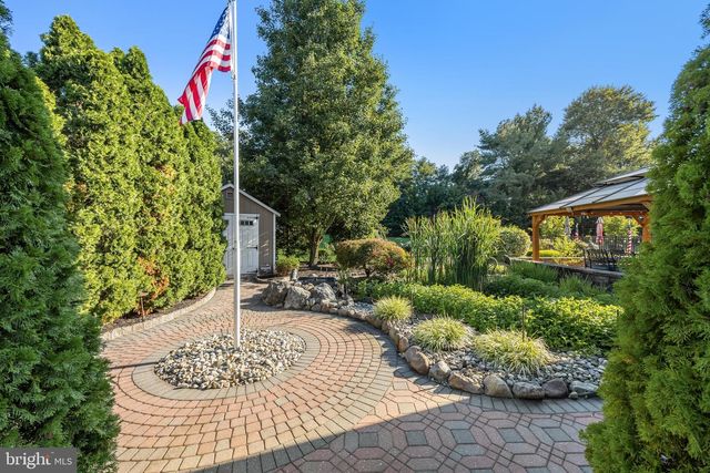 410 HARVEST MILL WAY, Mullica Hill, NJ 08062