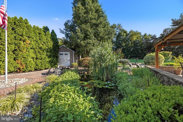 410 HARVEST MILL WAY, Mullica Hill, NJ 08062