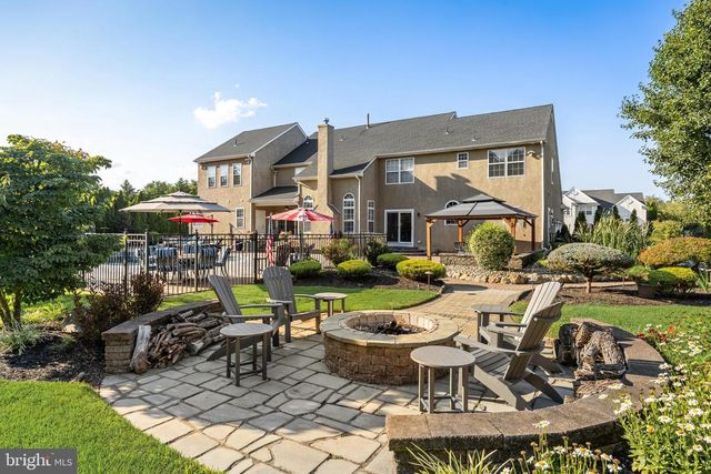 410 HARVEST MILL WAY, Mullica Hill, NJ 08062