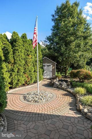 410 HARVEST MILL WAY, Mullica Hill, NJ 08062