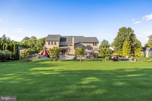 410 HARVEST MILL WAY, Mullica Hill, NJ 08062