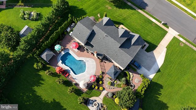 410 HARVEST MILL WAY, Mullica Hill, NJ 08062