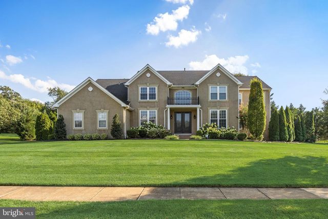 410 HARVEST MILL WAY, Mullica Hill, NJ 08062
